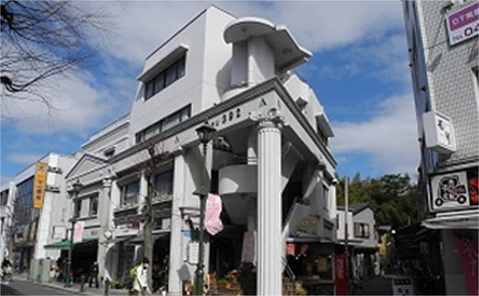 川崎市大倉山・元住吉の商店街視察 レポート1